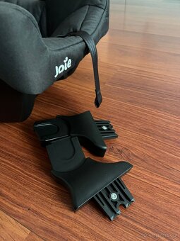 Vajíčko joie - 2