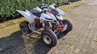 Access tomahafk 400 model 2010 - 2