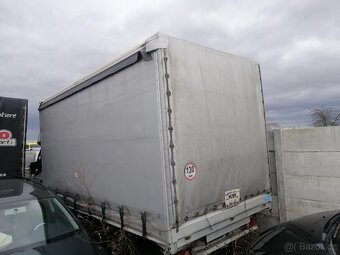 RENAULT MASTER 2,3 - 2