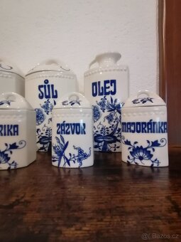 Cibuľak koreničky - 2