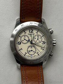 Hodinky Tissot V8 - 2