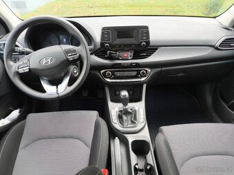 Hyundai i30, 1.5 DPi, 2023 - 2