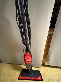 Parní mop - 2