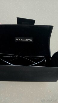 Dolce a Gabana sluneční brýle - 2