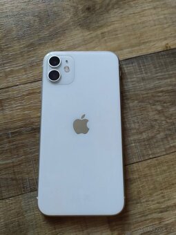 iPhone 11 128gb - 2