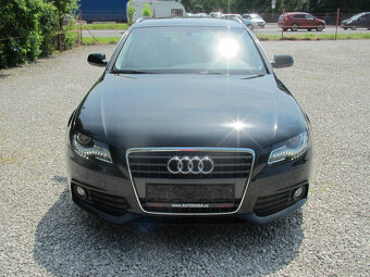 Audi A4 Avant 1.8 TFSI - 2