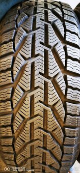 Pneu 205/55 R16 91T - 2