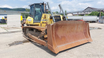 BULDOZER NEW HOLLAND D 180, ROK 06-5900 MTH - 2
