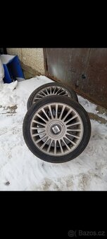 5x100 r16 - 2