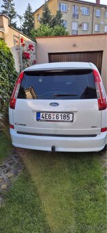 Ford Cmax - 2