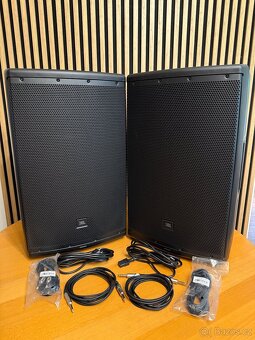 Reproboxy JBL EON 615 - 2