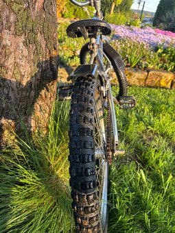 Bmx - 2