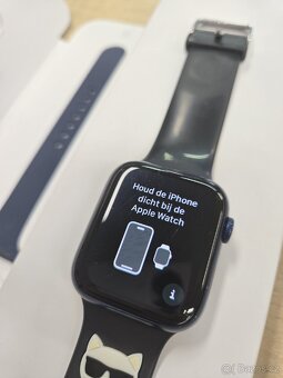 Apple Watch 6 44mm - 2