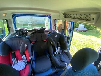 Citroën Berlingo - 2