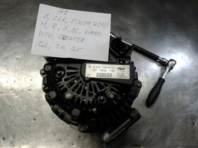Mercedes-Benz 212, 211, Sprinter, C, M, R, CL, GL - 2