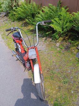 Babeta 207 - 2