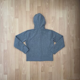 Ralph Lauren Polo šedá dámská mikina | vel. L | skvělý stav - 2