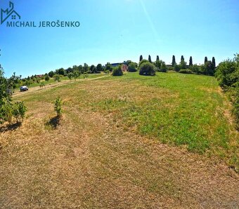 Pozemek určený k bydlení, 896 m² - Čestlice - 2