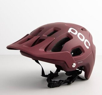 Helma/přilba cyklistická POC TECTAL vel. L (59-61 cm)- NOVÁ - 2