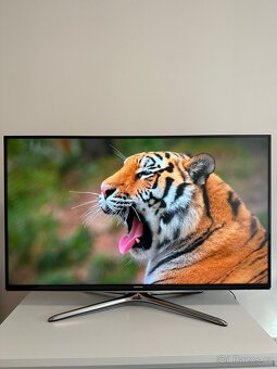 Samsung Smart TV UE40H6270SS – 40”, plně funkční - 2