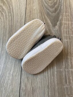 Botičky pro miminko 15 F&F - 2
