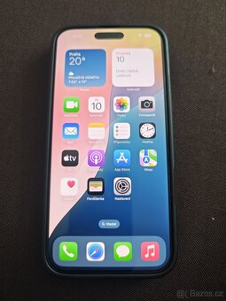 Apple iPhone 16 Pro Max 256GB Black Titanium - 2
