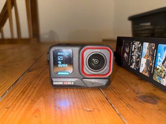 Insta 360 Ace pro 2 - 2