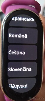 Xiaomi Smart Band 9 - 2