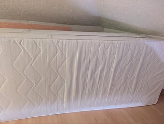 Právě jsme naskladnili matrace 90x200 od 499,- kus - 2