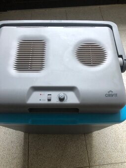 Chladící box Crivit 12V/230V. - 2