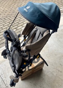 Nosítko Deuter Kid comfort lite - 2