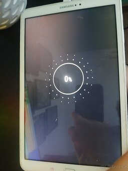 Tablet Samsung Galaxy tab A6 - 2