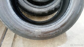 205/60 R16 Continental - 2