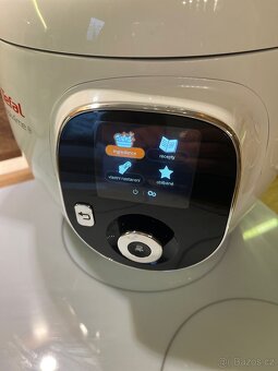 Tefal multifunkční hrnec CY851130 PRODLOUŽENÁ ZÁRUKA - 2