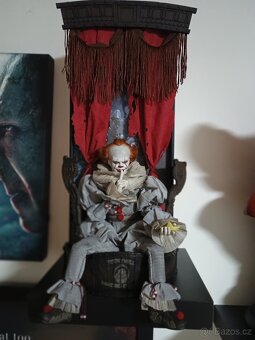 Pennywise inart 1/6 verze A - 2