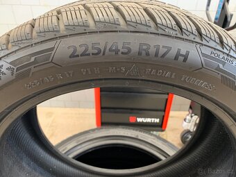 Barum Polaris 5 225/45R17 - 2