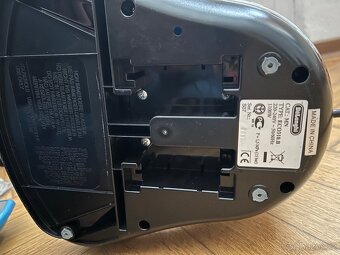 Pákový kávovar DeLonghi - 2