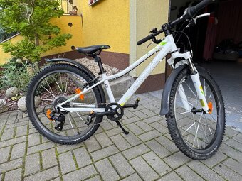 Dětské kolo - SUPERIOR xc 24 - 2