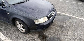 Prodám Audi A4 - 2