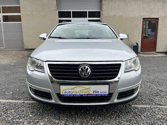 VOLKSWAGEN PASSAT 2,0 TDi 103 Kw - 2