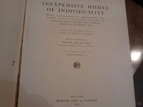 Architektura New York 1915 - 2