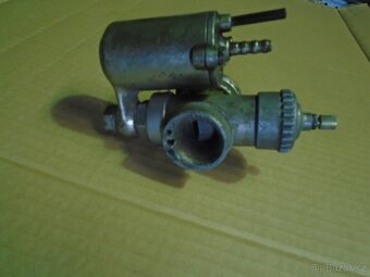 Karburator - 2