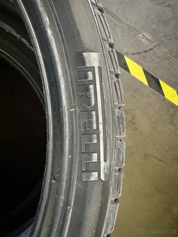 Pirelli SotoZero 3 Zimní - 2