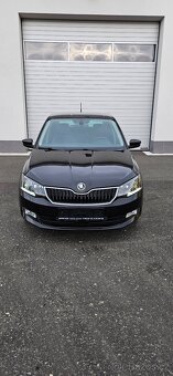 Škoda Fabia III 1.2TSI 81KW JOY 111.000KM - 2