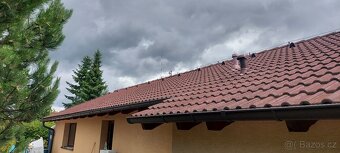 Střešní tašky - 2