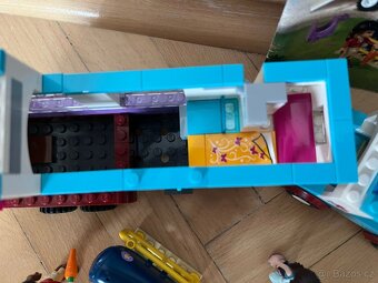 Lego Friends - 2