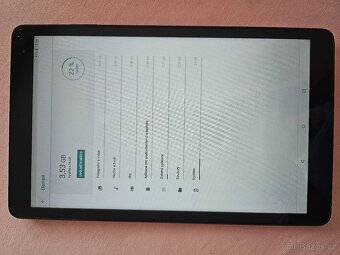 Tablet Alcatel 1T10 - 2