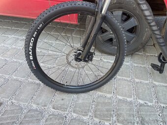 Specialized chisel HT - 2