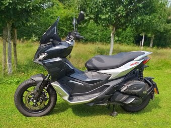 Aprilia SR 125 GT 11kw - 2