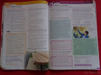 Maturita solutions - 2
